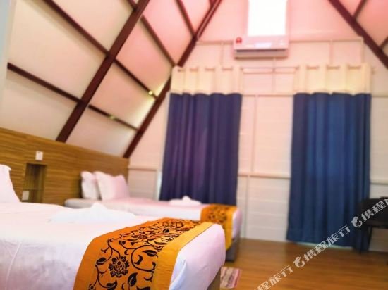 dreamland beach holiday