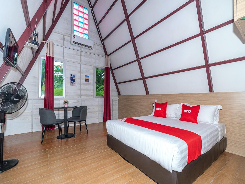 dreamland beach holiday