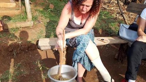 Rafiki Lodge Sipi,Near Sipi Falls,3 star