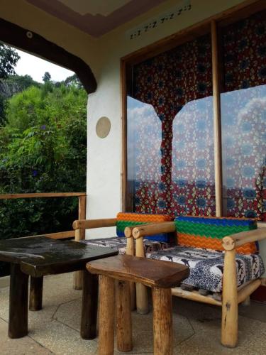rafiki lodge sipi