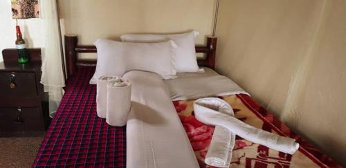 rafiki lodge sipi