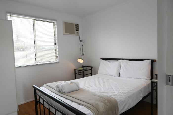 crows nest qld tourist park