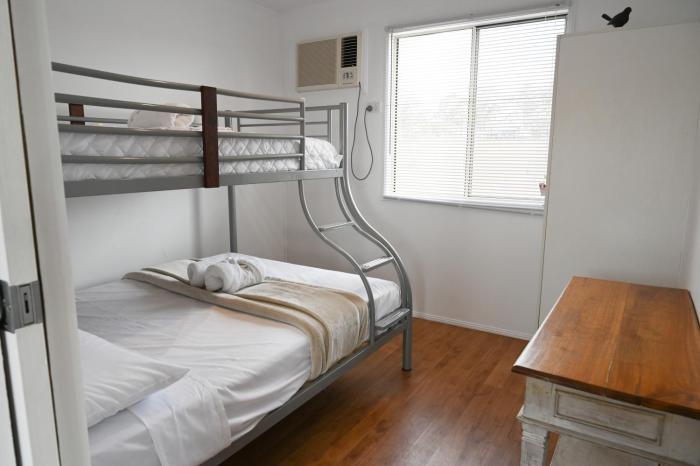 crows nest qld tourist park