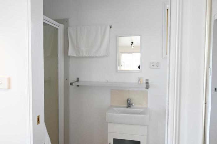 crows nest qld tourist park