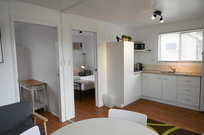 crows nest qld tourist park