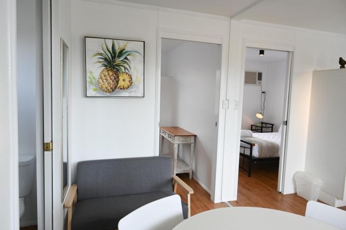 crows nest qld tourist park