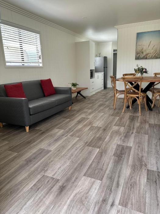 crows nest qld tourist park