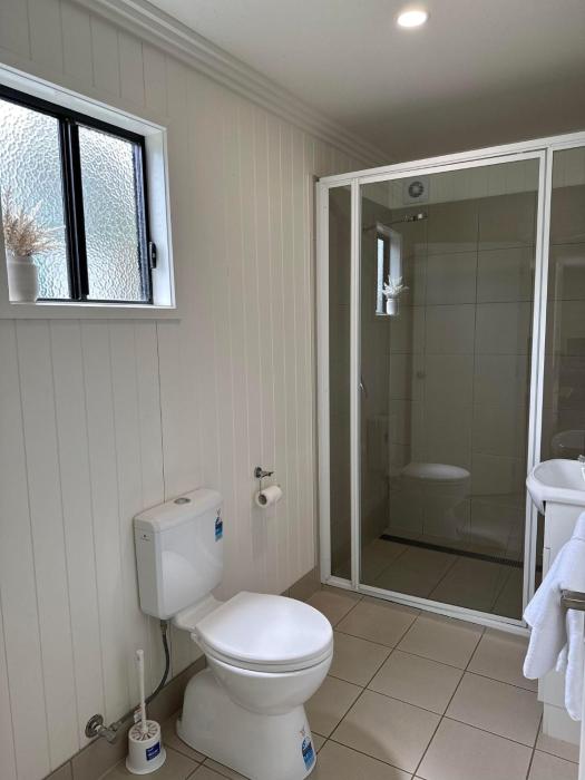 crows nest qld tourist park