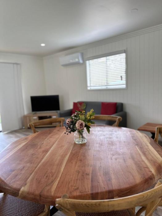 crows nest qld tourist park