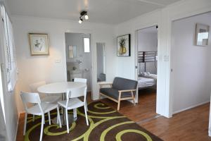 crows nest qld tourist park