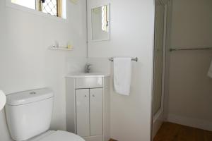 crows nest qld tourist park