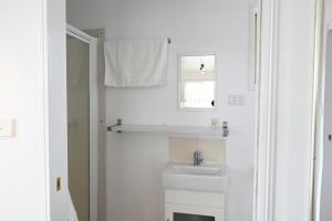 crows nest qld tourist park