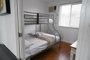 crows nest qld tourist park