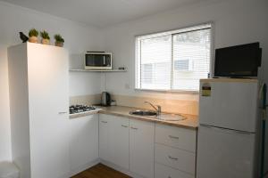 crows nest qld tourist park