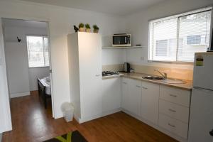 crows nest qld tourist park