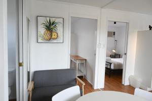 crows nest qld tourist park