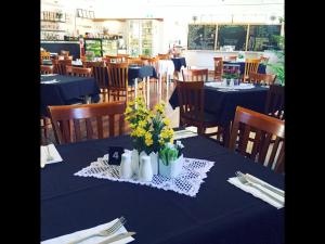 crows nest qld tourist park