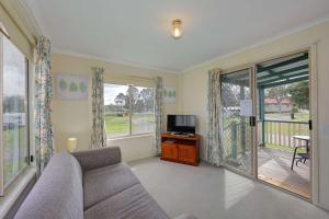 crows nest qld tourist park