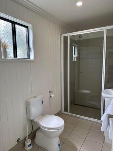 crows nest qld tourist park