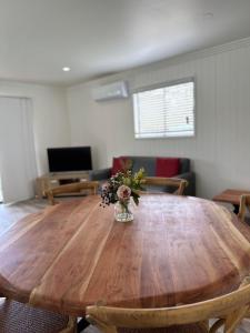 crows nest qld tourist park