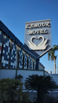 lamour motel