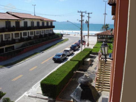 apart hotel praia do pero