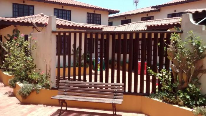 apart hotel praia do pero