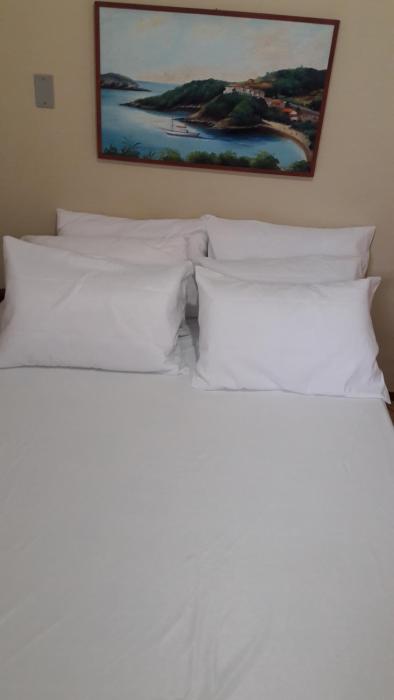 apart hotel praia do pero