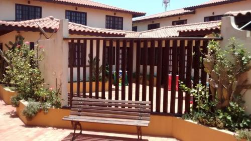 apart hotel praia do pero