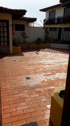 apart hotel praia do pero