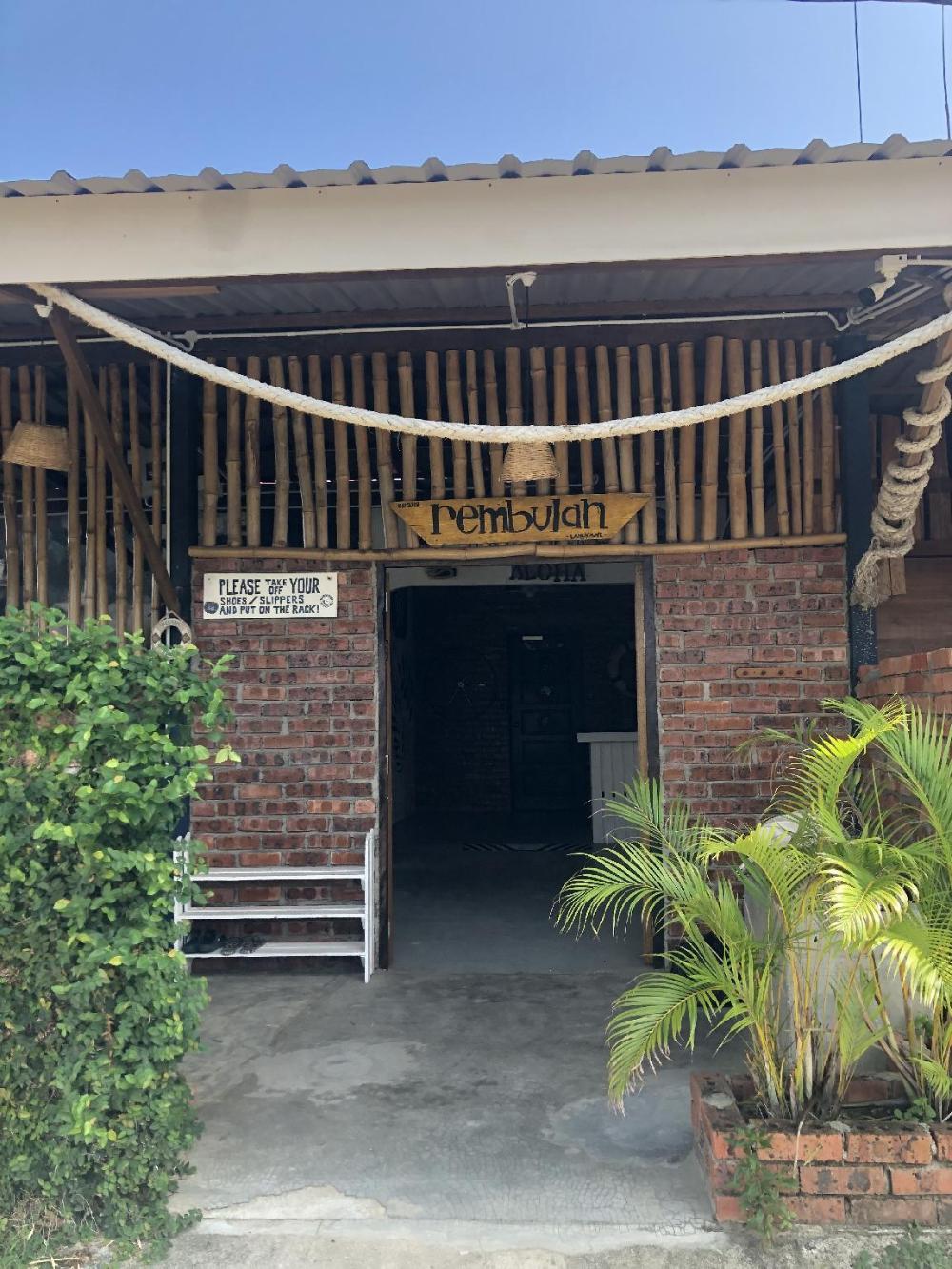rembulan langkawi guesthouse