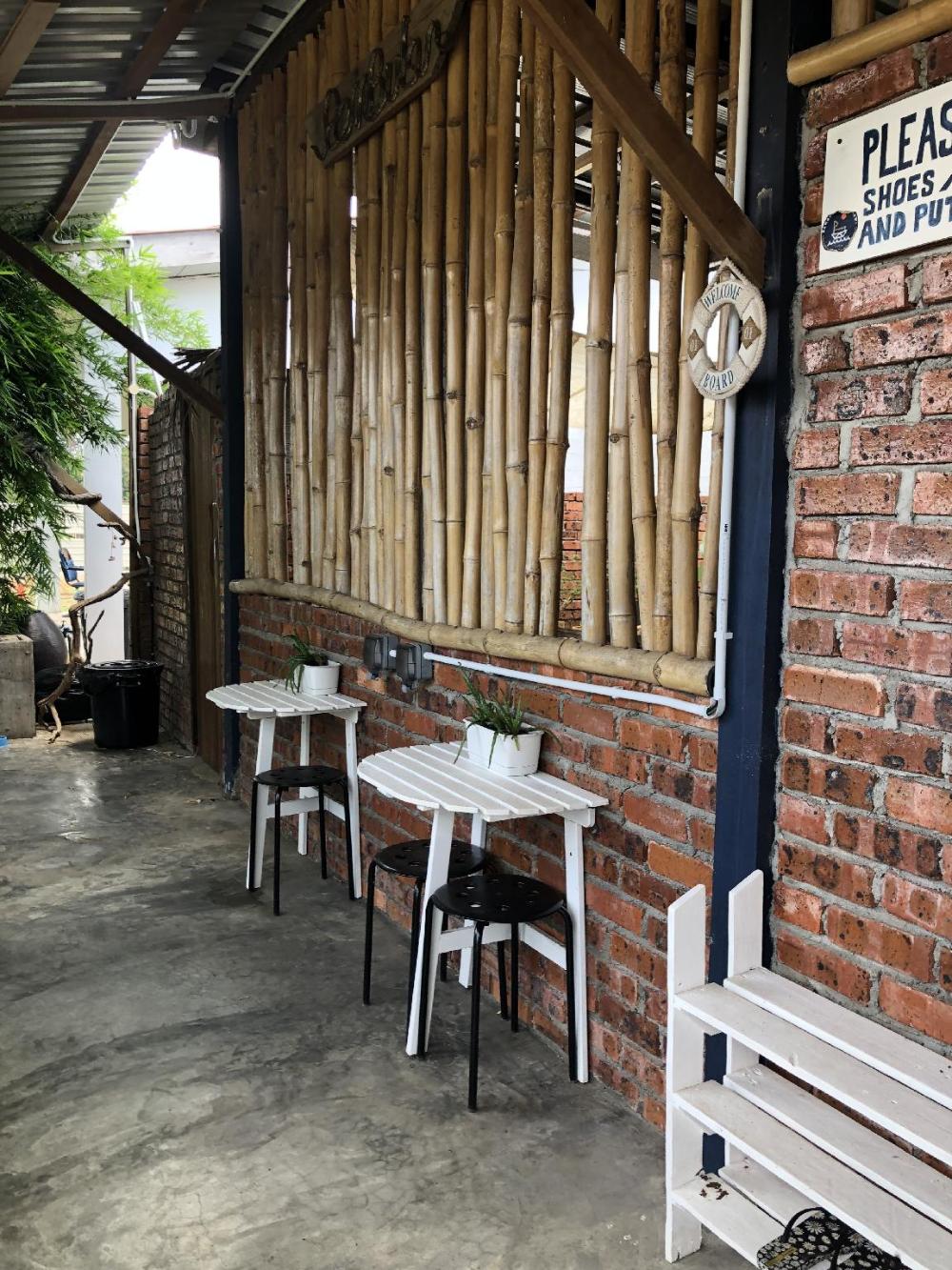 rembulan langkawi guesthouse
