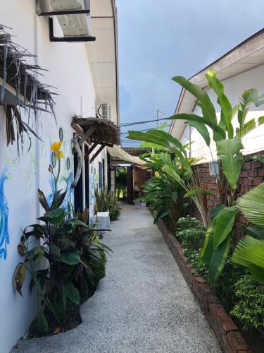 rembulan langkawi guesthouse