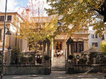 korce