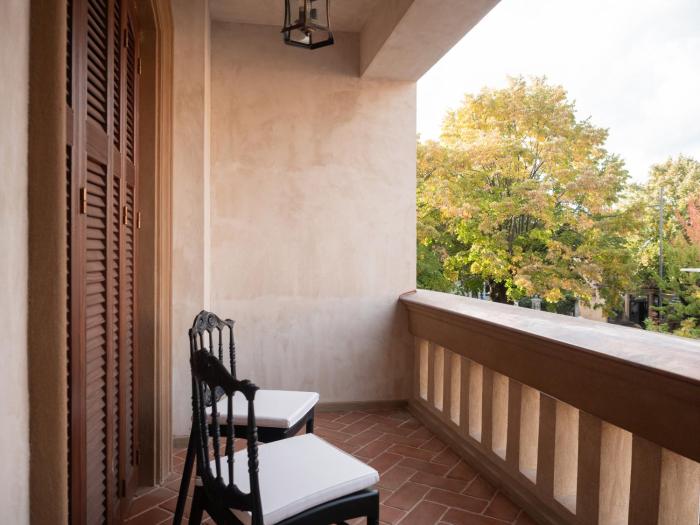 vila ebel