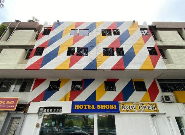 hotel shobi