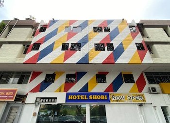 hotel shobi