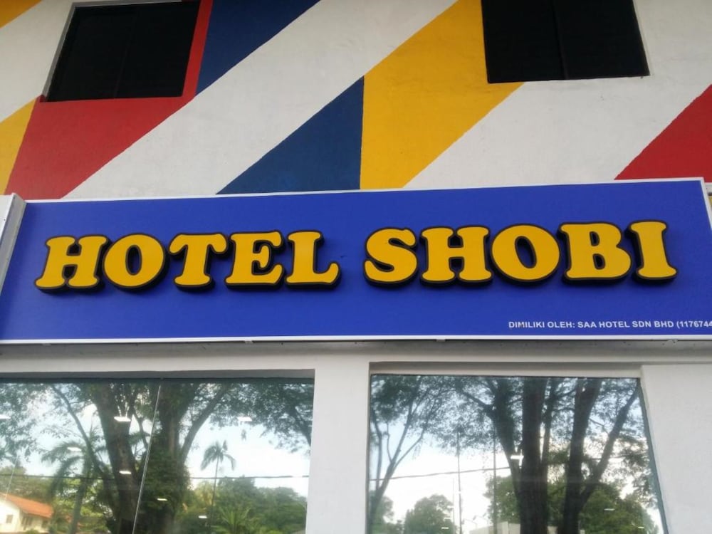 hotel shobi