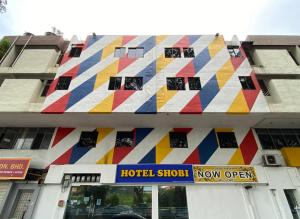 hotel shobi