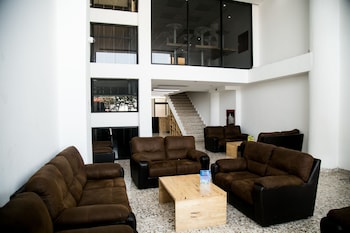 hotel 500