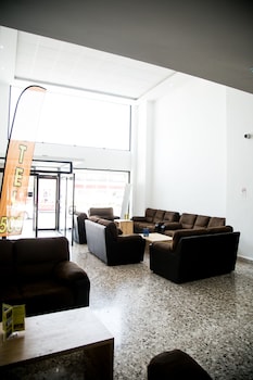 hotel 500