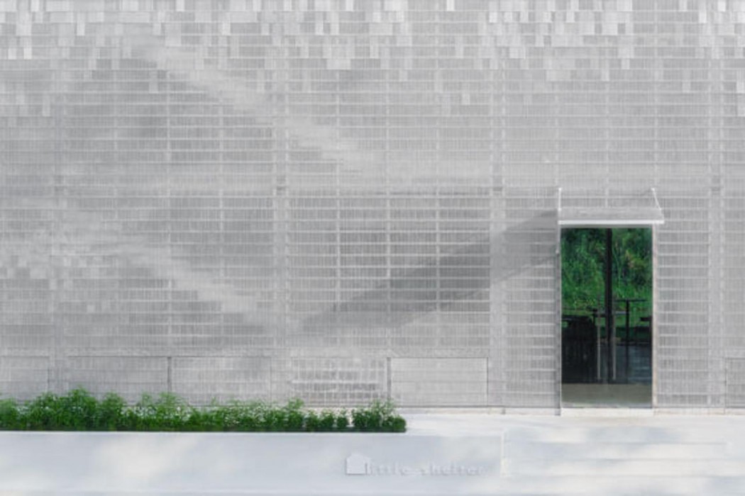 little shelter hotel chiangmai