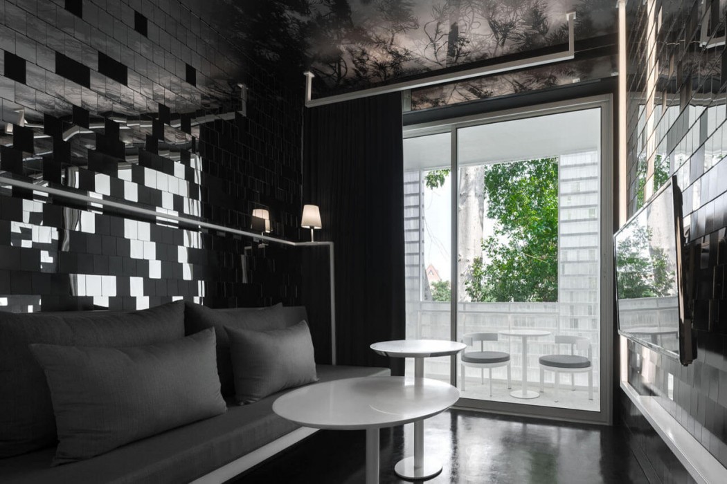 little shelter hotel chiangmai