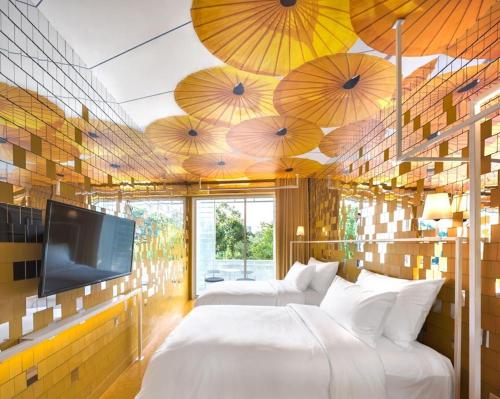 little shelter hotel chiangmai