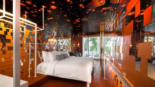 little shelter hotel chiangmai