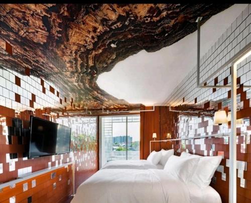 little shelter hotel chiangmai