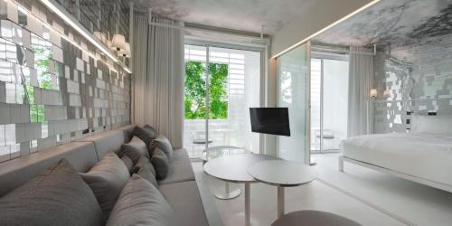 little shelter hotel chiangmai