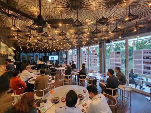 little shelter hotel chiangmai