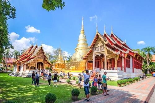 little shelter hotel chiangmai