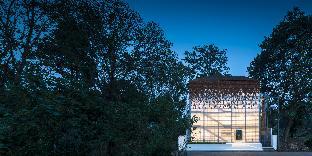 little shelter hotel chiangmai